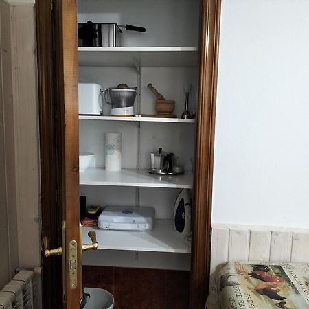 Апартаменты V.V Casa Mones Кангас-де-Онис Экстерьер фото