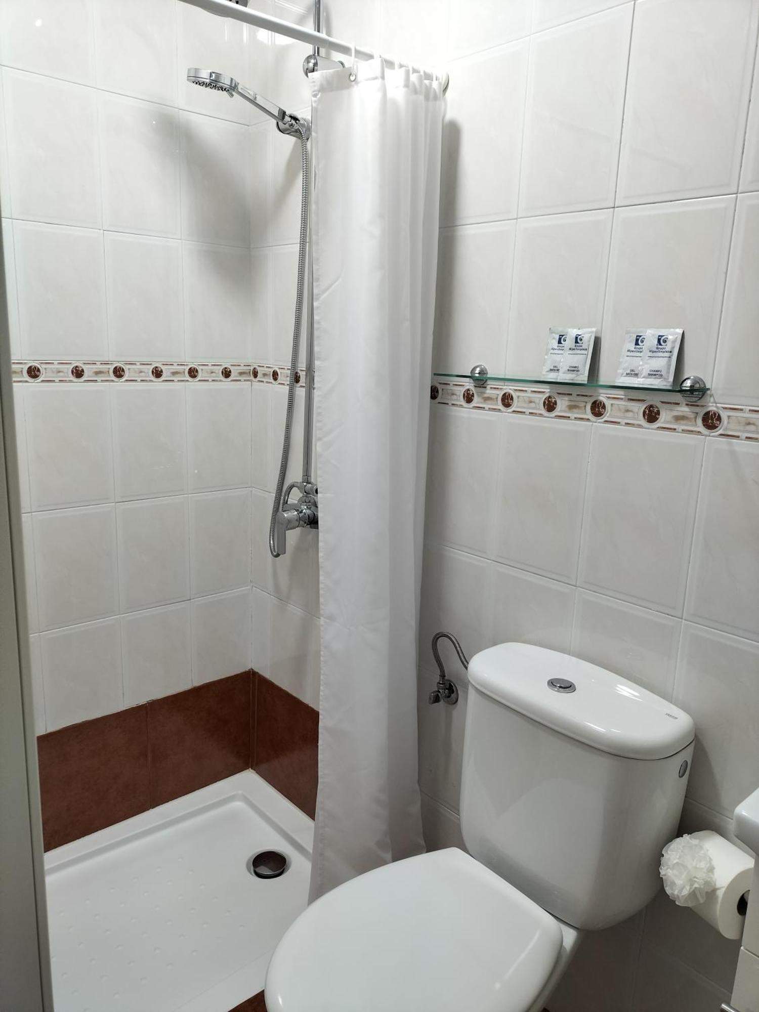 Апартаменты V.V Casa Mones Кангас-де-Онис Экстерьер фото