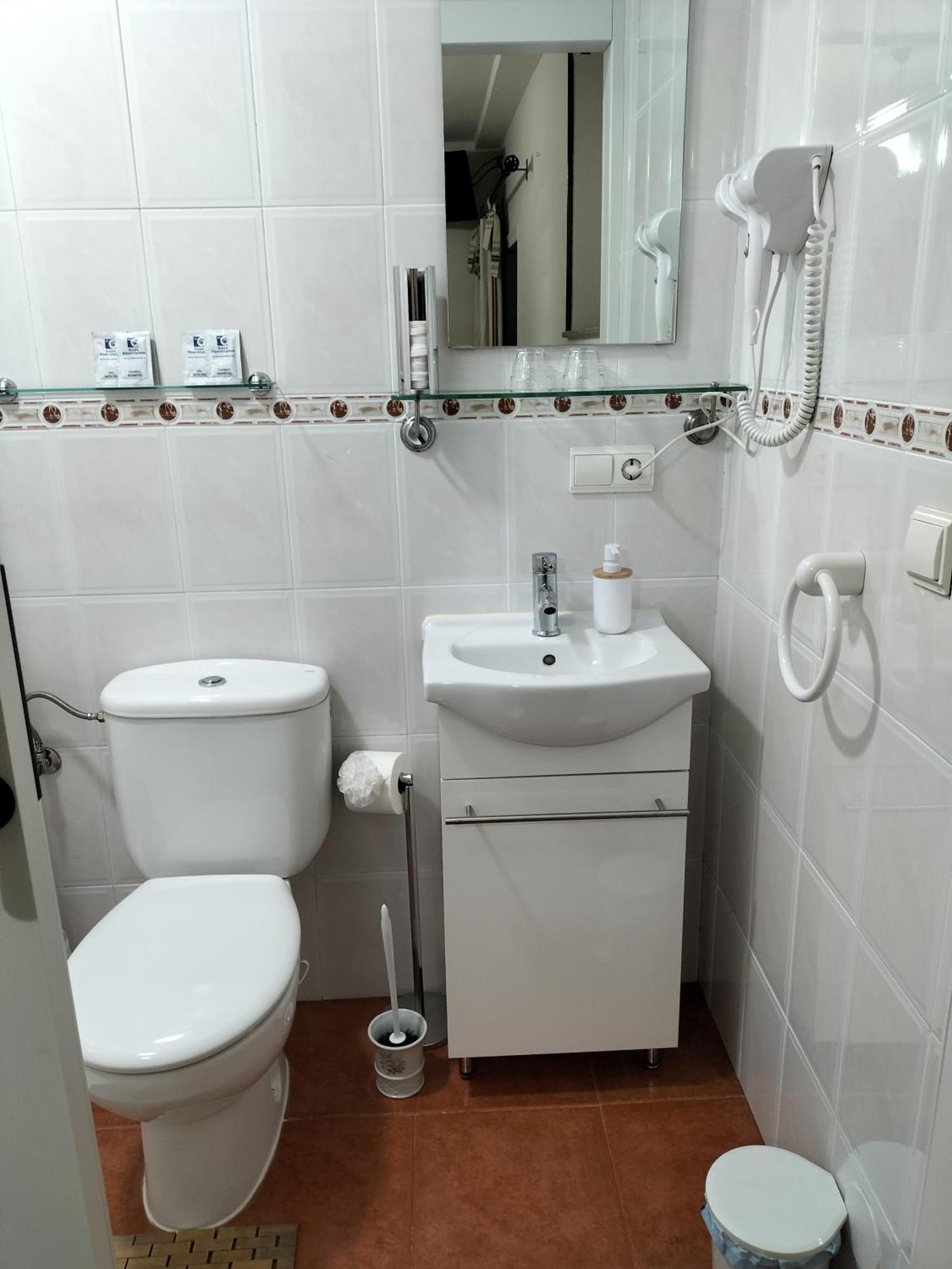 Апартаменты V.V Casa Mones Кангас-де-Онис Экстерьер фото